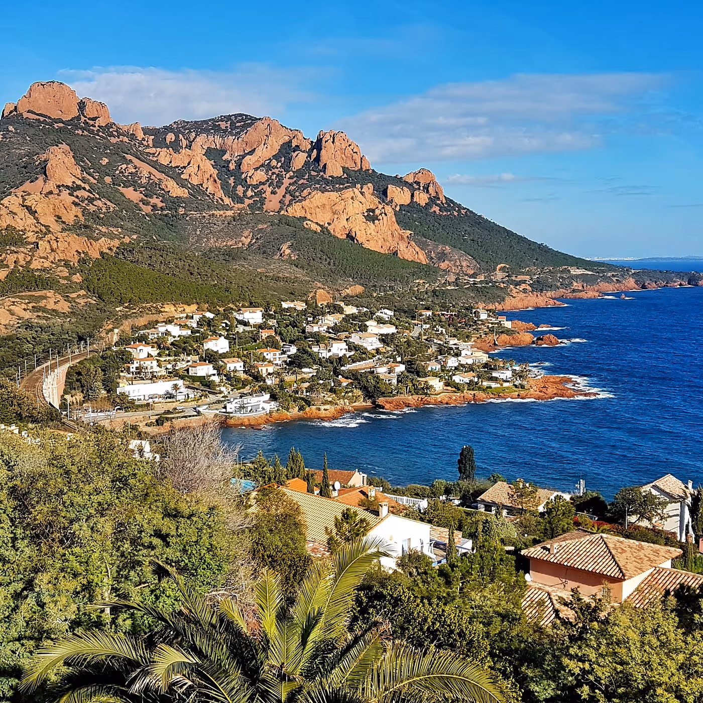 Logements disponibles à Saint-Raphaël
